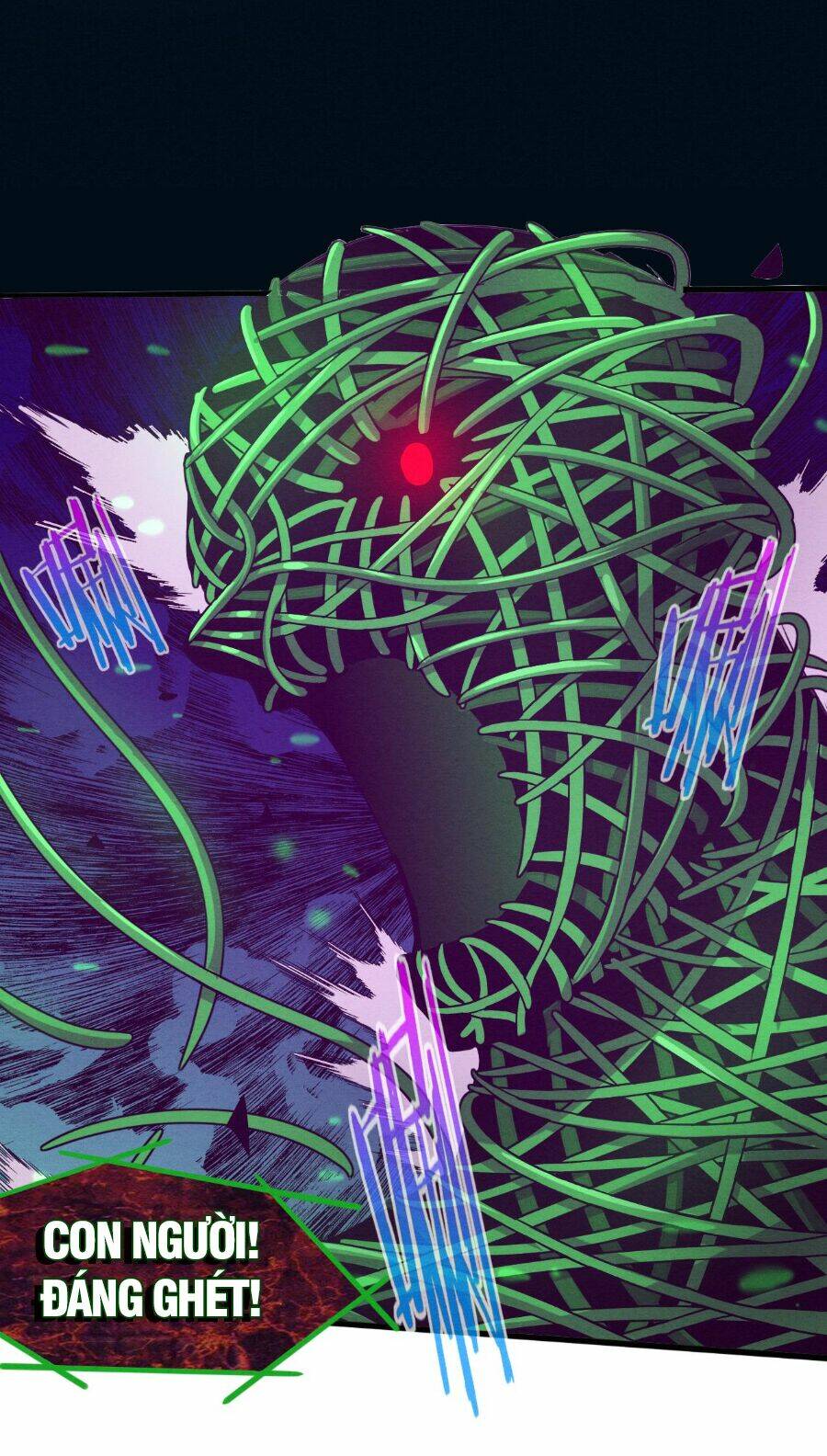 Tiến Hóa Cuồng Triều Chapter 47 - Trang 2