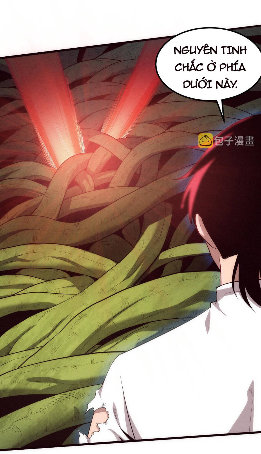 Tiến Hóa Cuồng Triều Chapter 48 - Trang 2