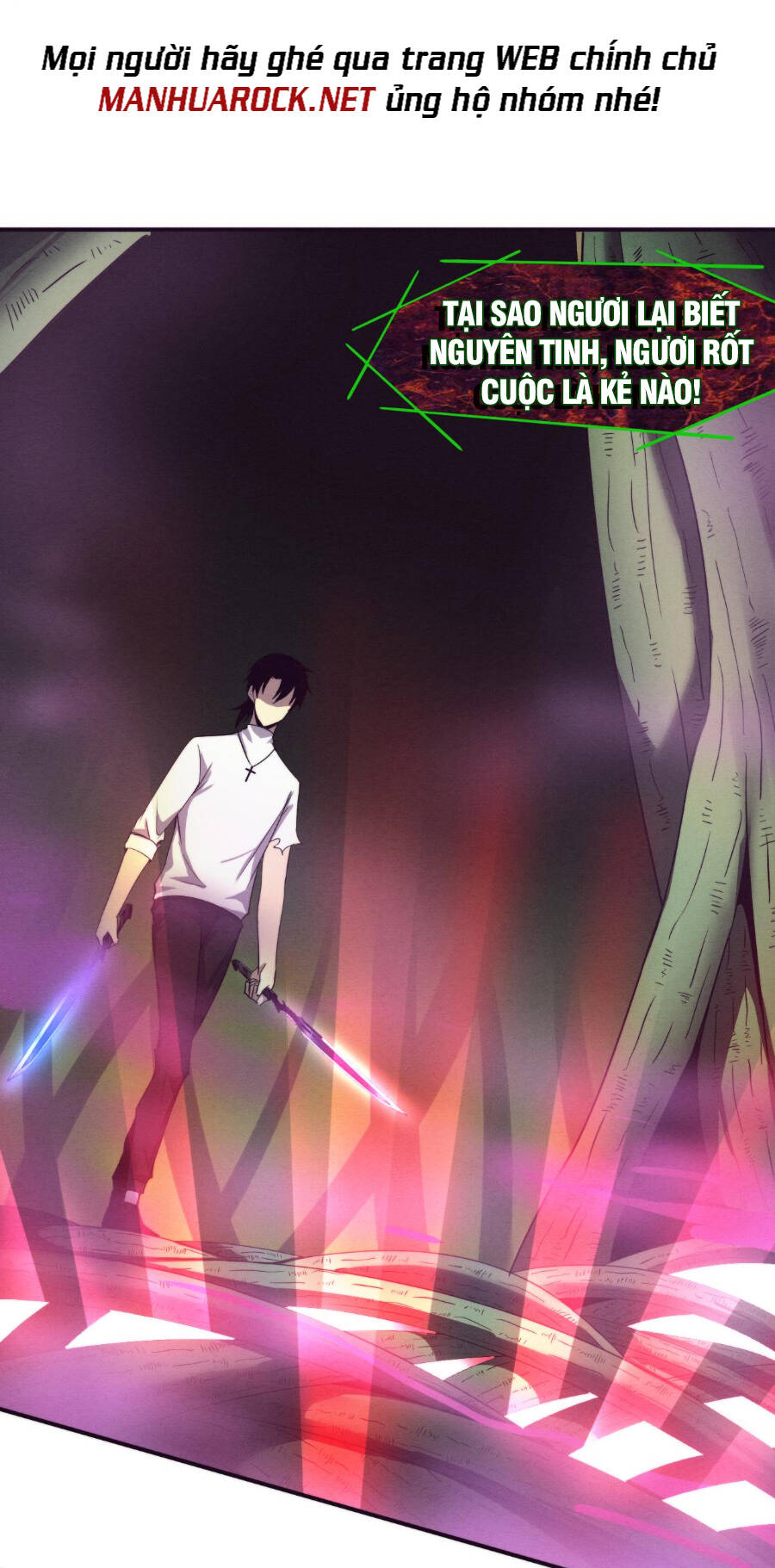 Tiến Hóa Cuồng Triều Chapter 48 - Trang 2