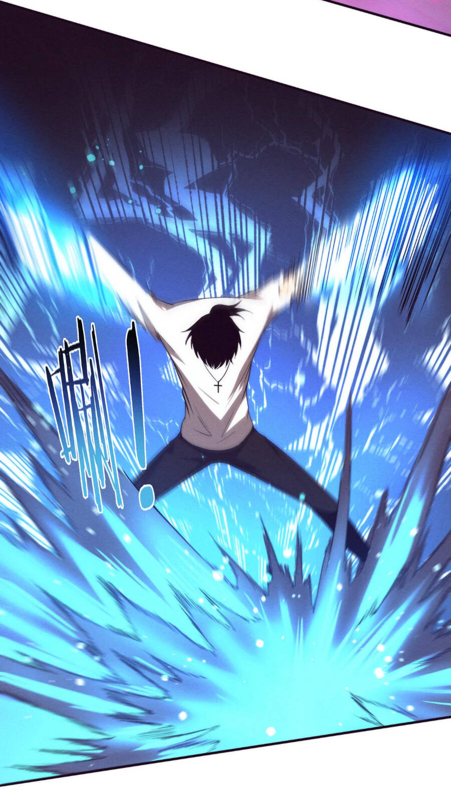 Tiến Hóa Cuồng Triều Chapter 48 - Trang 2