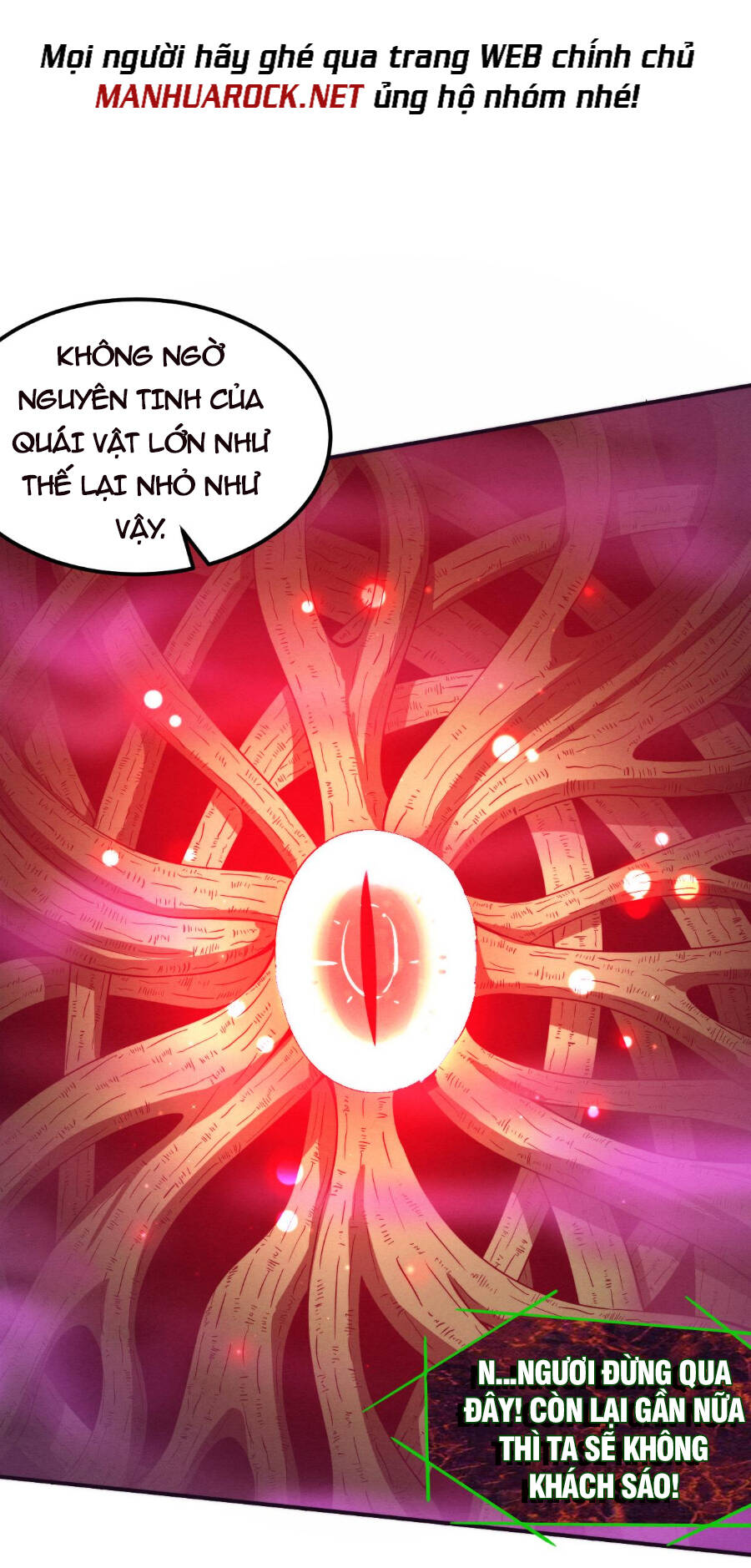 Tiến Hóa Cuồng Triều Chapter 48 - Trang 2