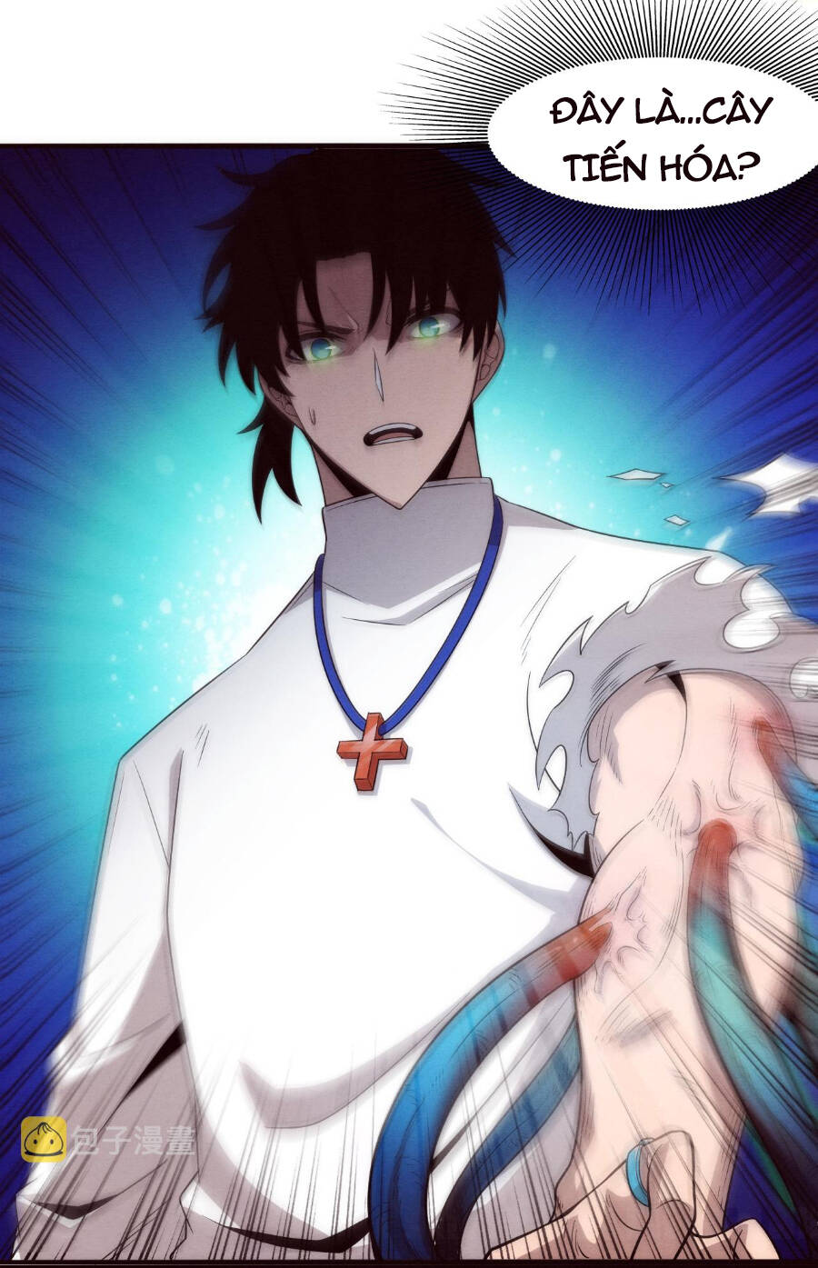 Tiến Hóa Cuồng Triều Chapter 48 - Trang 2