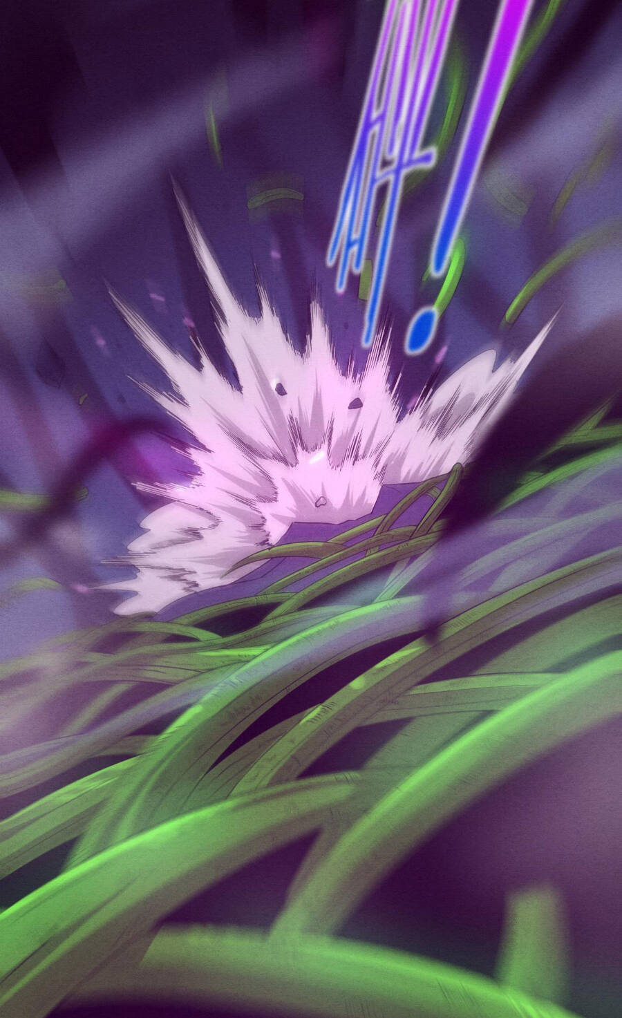 Tiến Hóa Cuồng Triều Chapter 48 - Trang 2