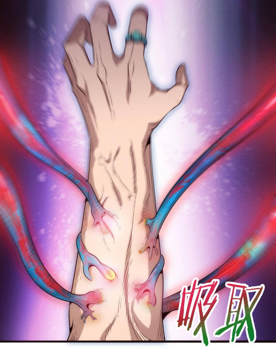 Tiến Hóa Cuồng Triều Chapter 48 - Trang 2