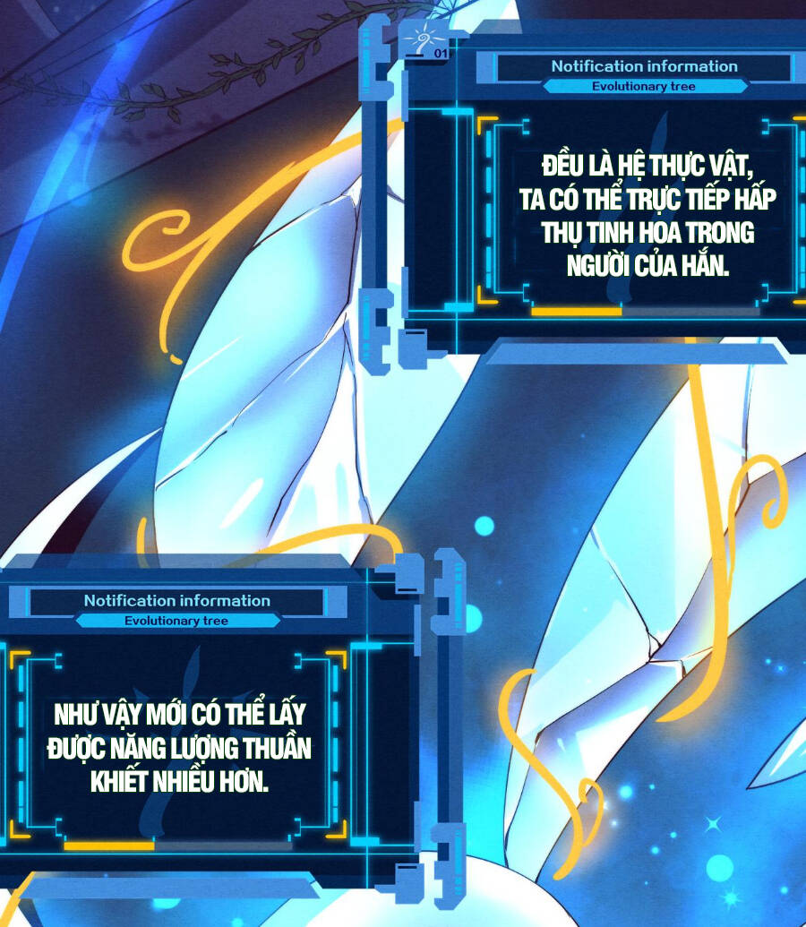 Tiến Hóa Cuồng Triều Chapter 48 - Trang 2