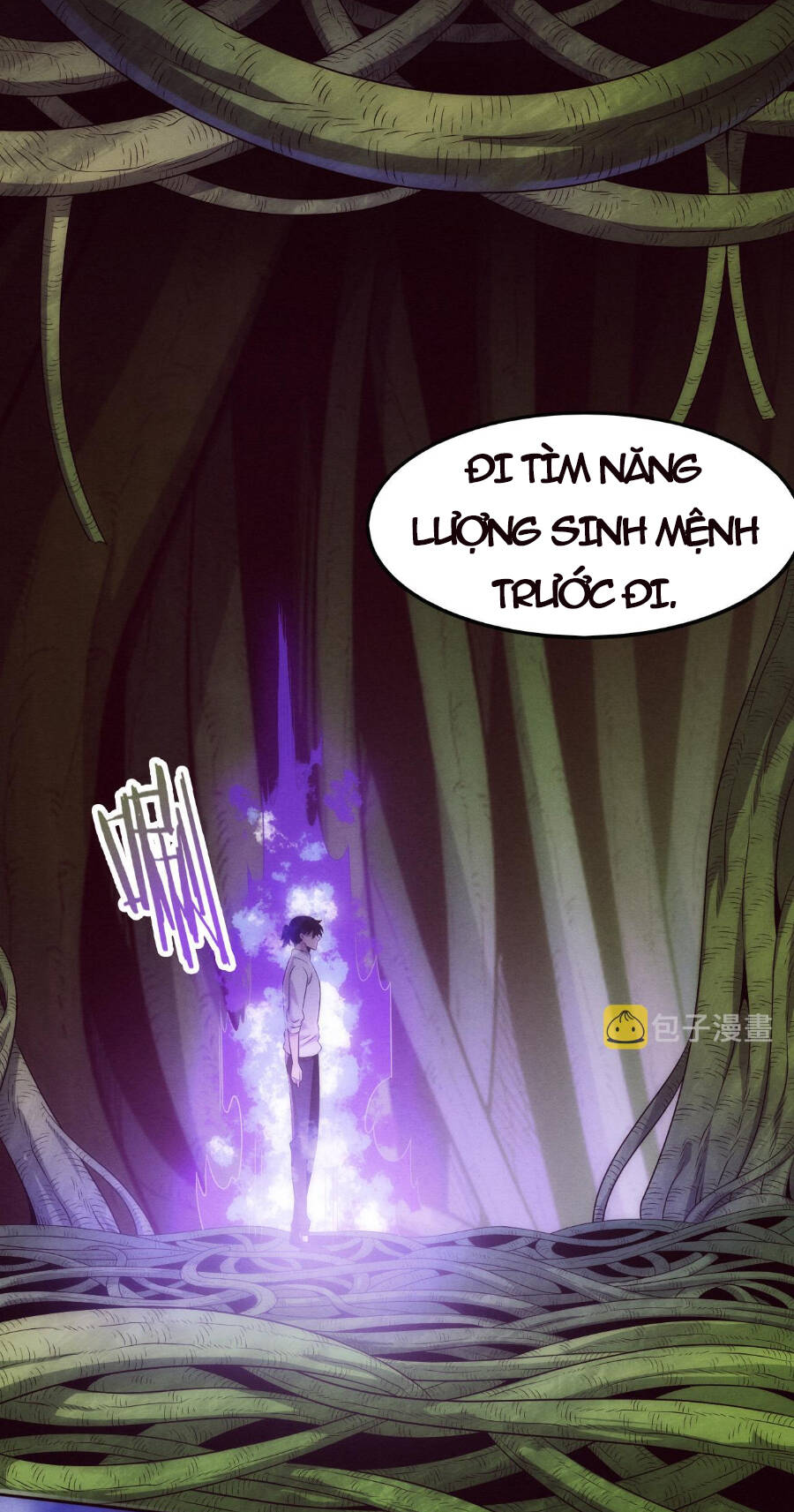 Tiến Hóa Cuồng Triều Chapter 48 - Trang 2