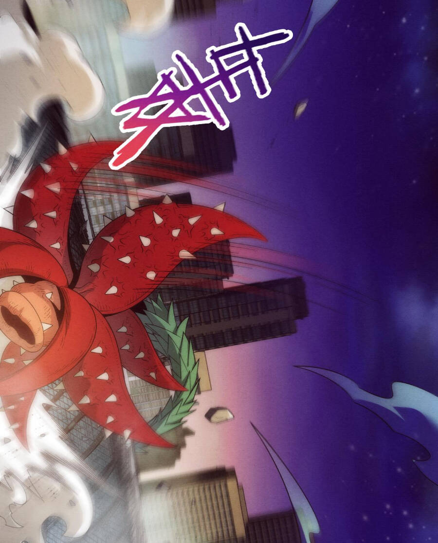 Tiến Hóa Cuồng Triều Chapter 48 - Trang 2