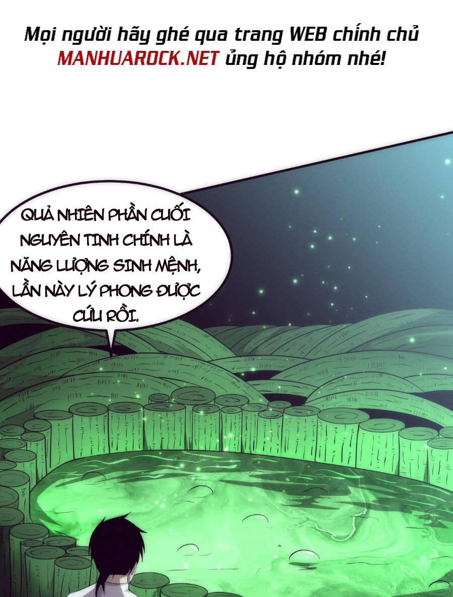 Tiến Hóa Cuồng Triều Chapter 48 - Trang 2