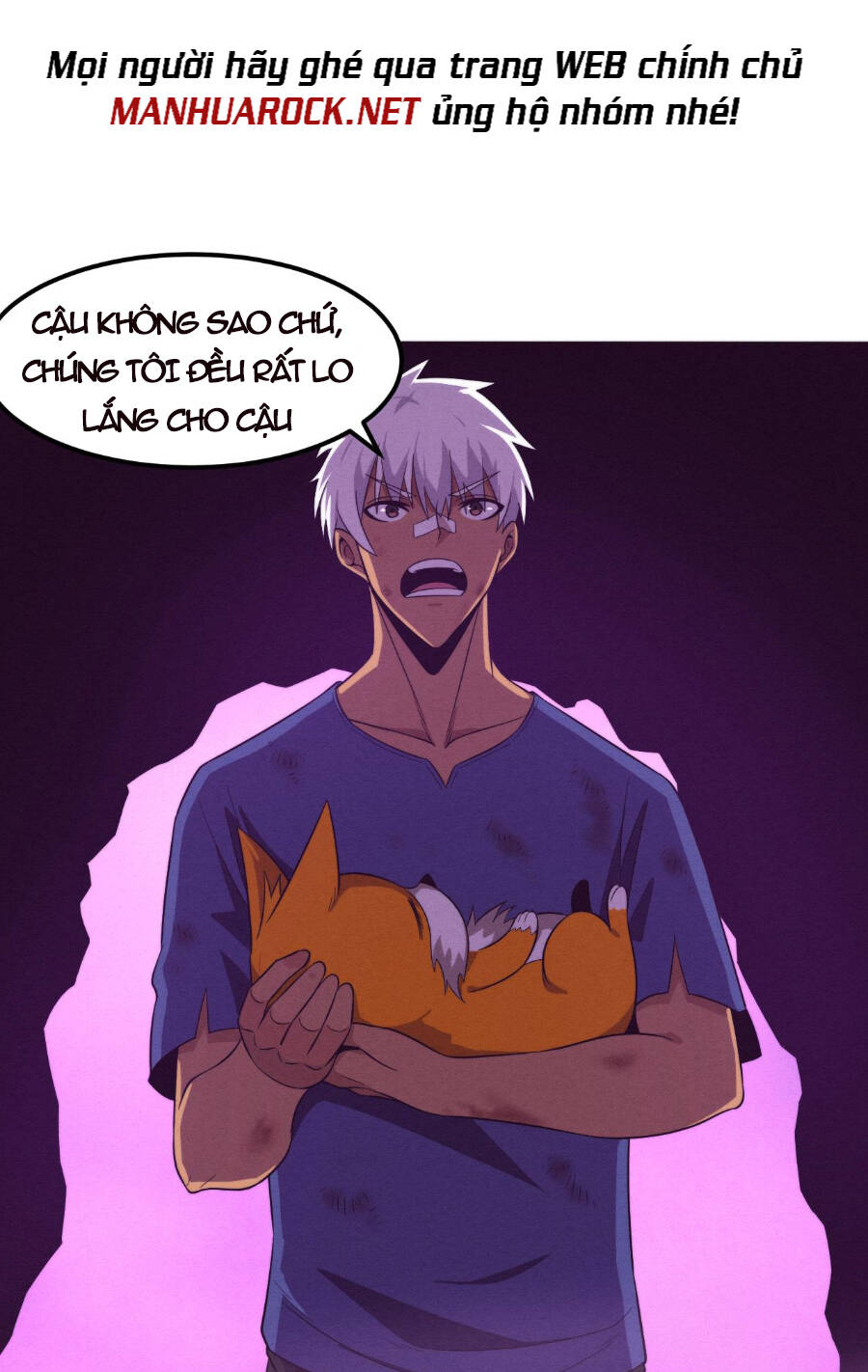 Tiến Hóa Cuồng Triều Chapter 48 - Trang 2