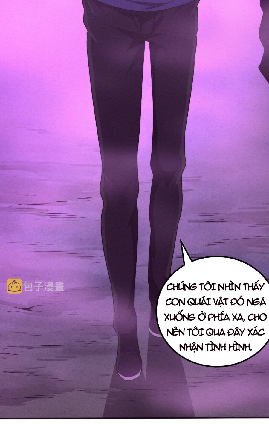 Tiến Hóa Cuồng Triều Chapter 48 - Trang 2