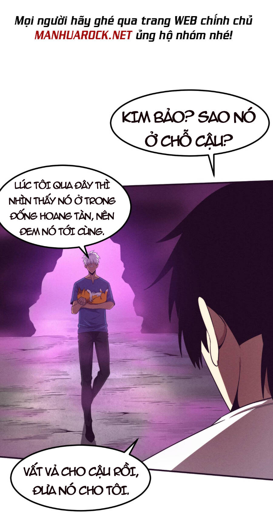 Tiến Hóa Cuồng Triều Chapter 48 - Trang 2