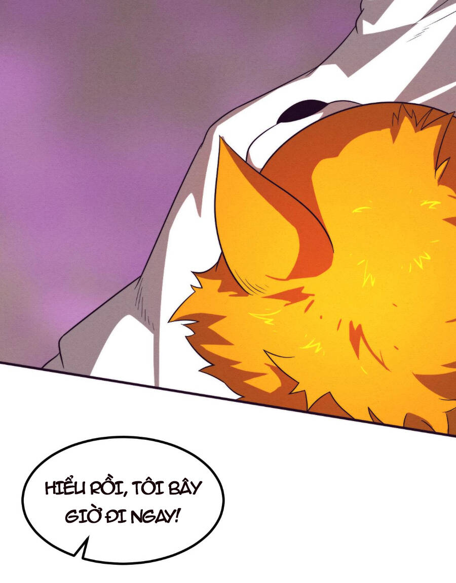 Tiến Hóa Cuồng Triều Chapter 48 - Trang 2