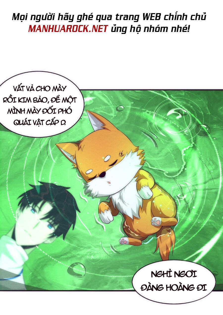 Tiến Hóa Cuồng Triều Chapter 48 - Trang 2