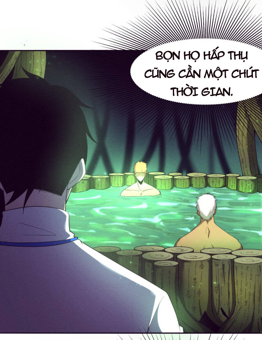 Tiến Hóa Cuồng Triều Chapter 48 - Trang 2