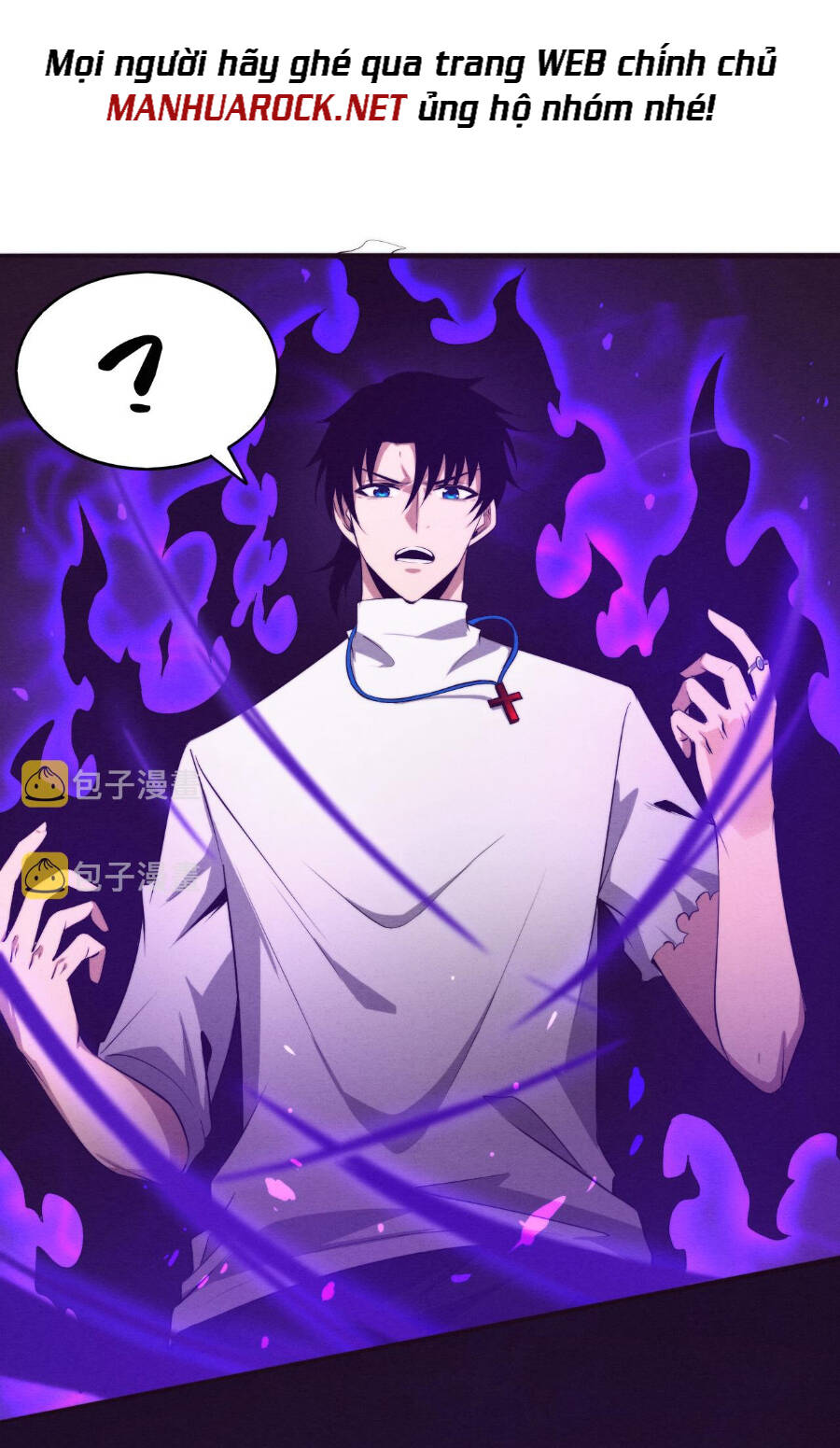 Tiến Hóa Cuồng Triều Chapter 48 - Trang 2