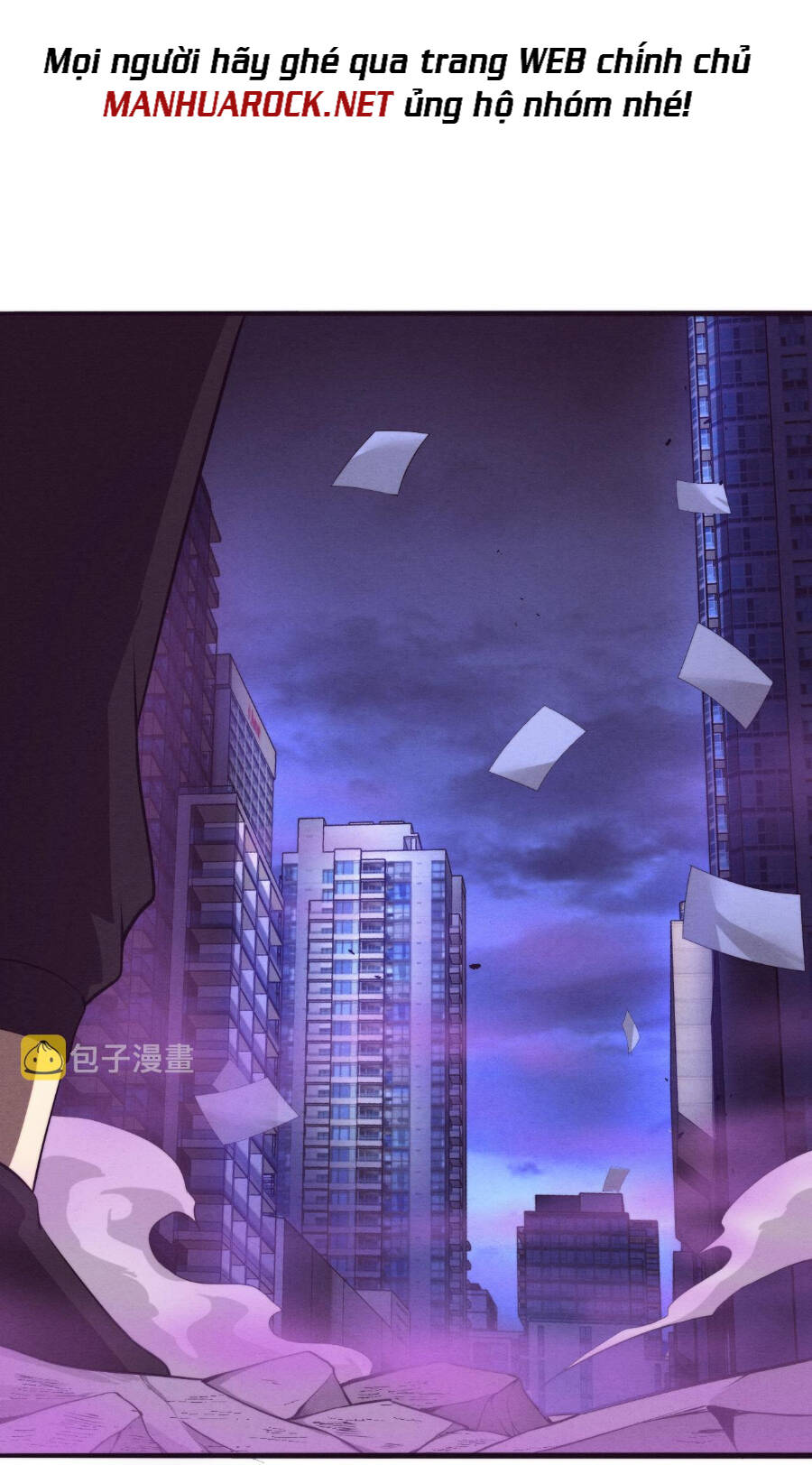 Tiến Hóa Cuồng Triều Chapter 48 - Trang 2