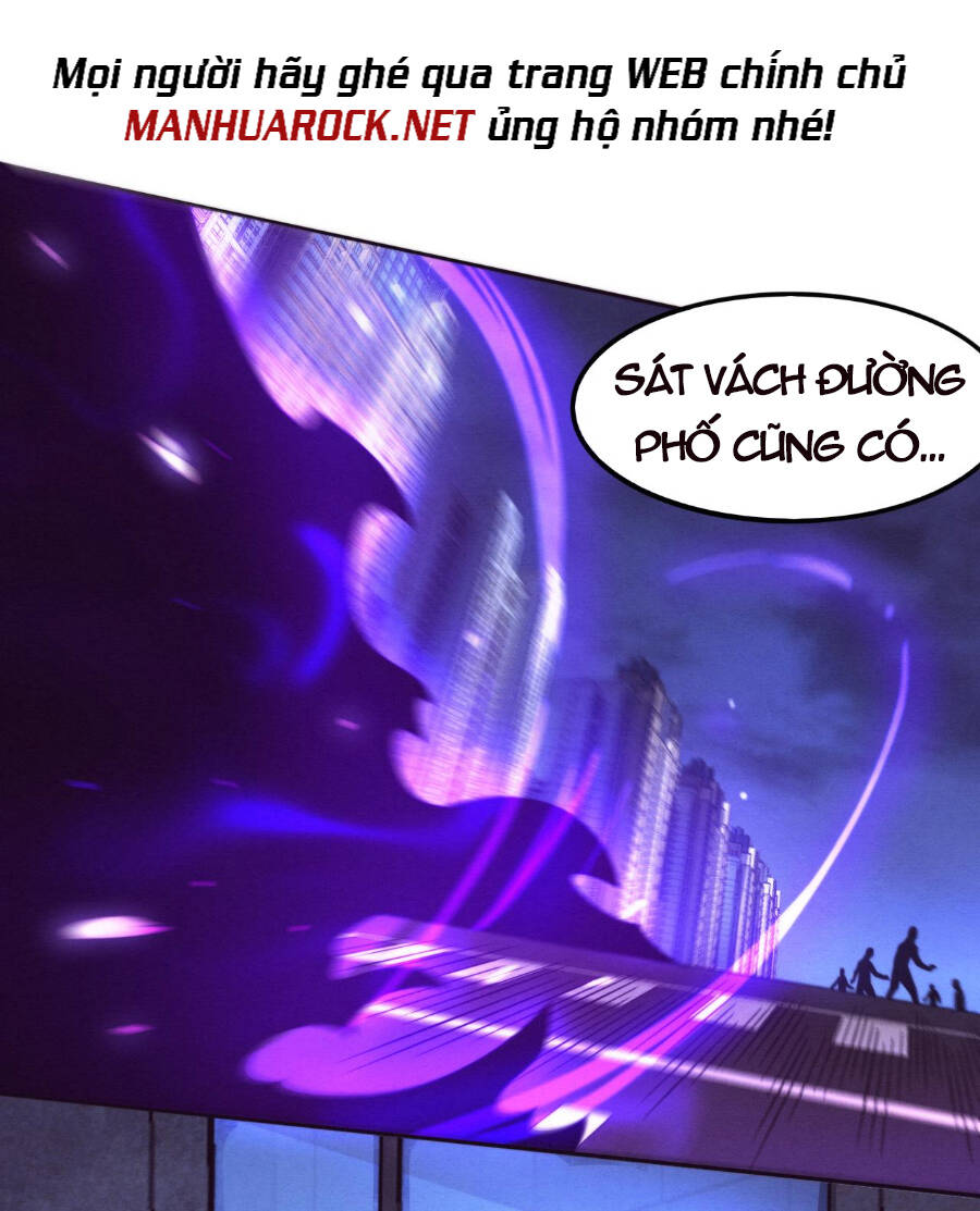 Tiến Hóa Cuồng Triều Chapter 48 - Trang 2