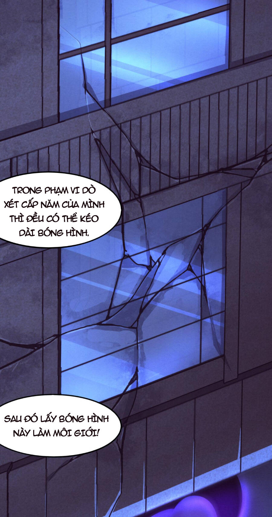 Tiến Hóa Cuồng Triều Chapter 48 - Trang 2