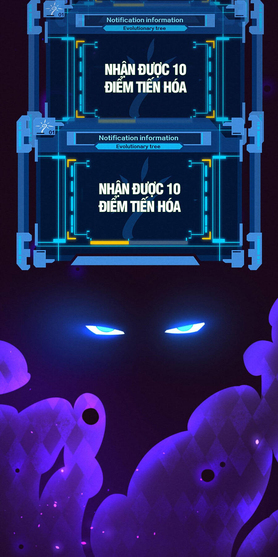 Tiến Hóa Cuồng Triều Chapter 48 - Trang 2