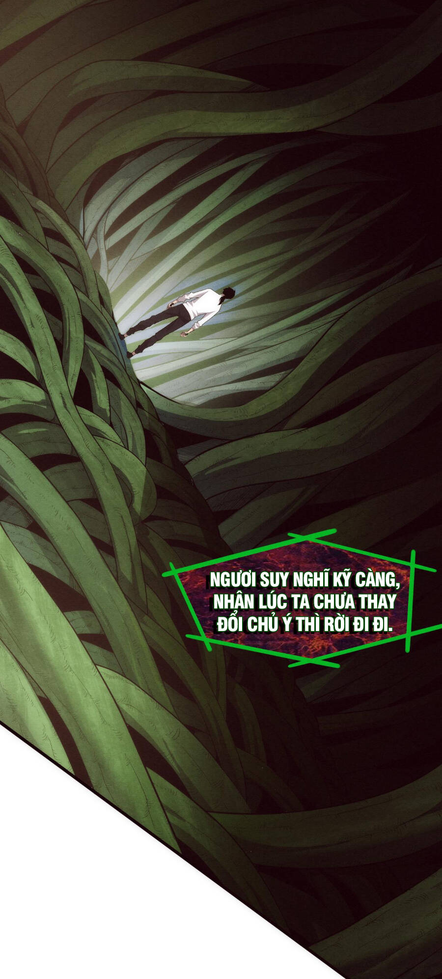 Tiến Hóa Cuồng Triều Chapter 48 - Trang 2