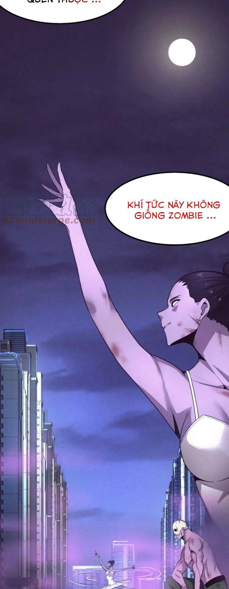 Tiến Hóa Cuồng Triều Chapter 49 - Trang 2