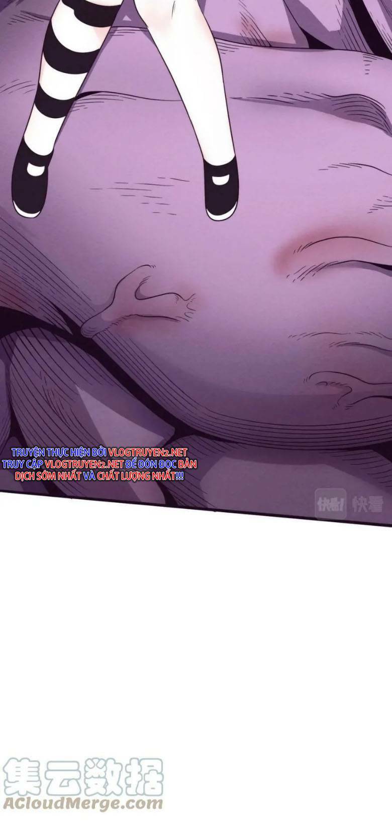 Tiến Hóa Cuồng Triều Chapter 49 - Trang 2