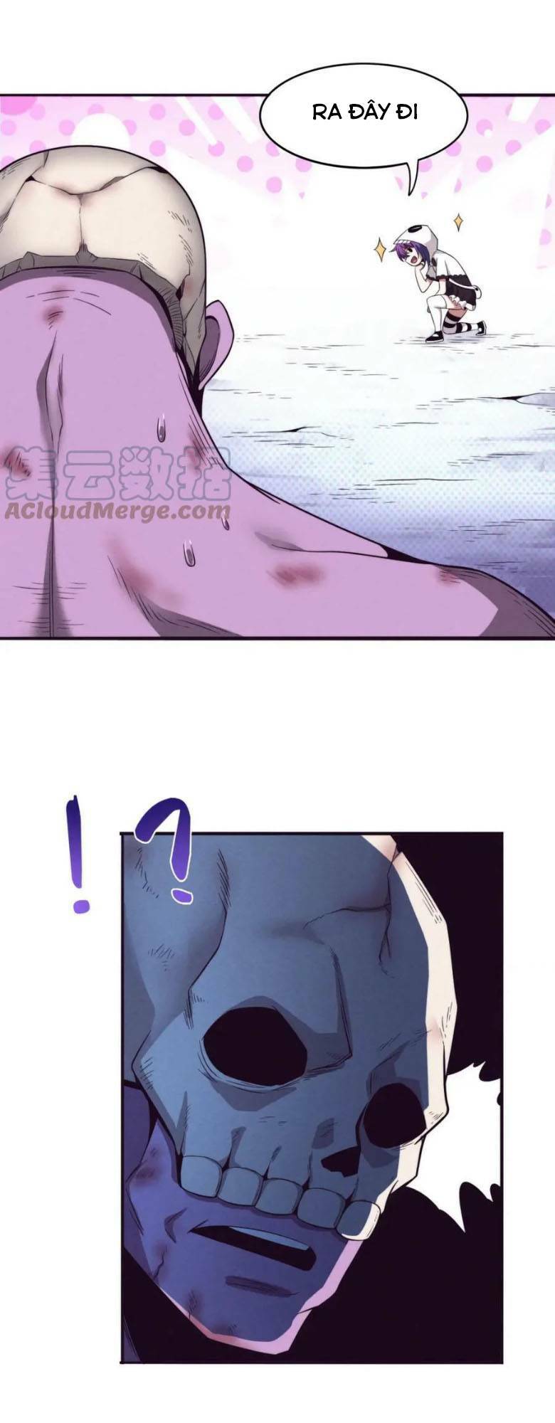 Tiến Hóa Cuồng Triều Chapter 49 - Trang 2