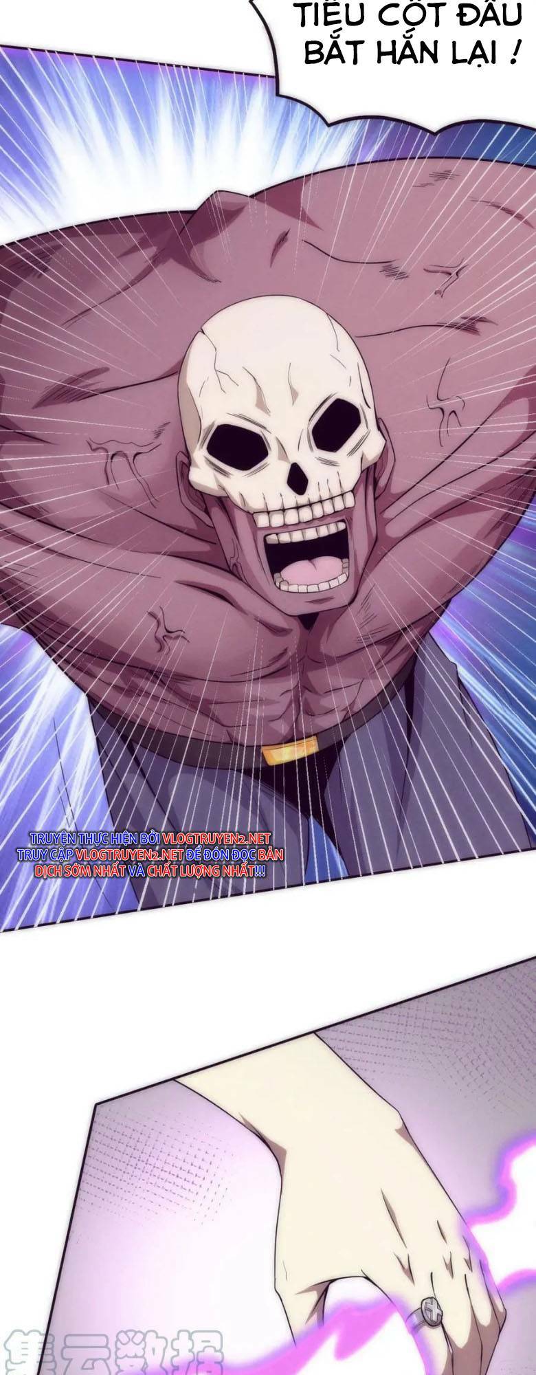 Tiến Hóa Cuồng Triều Chapter 49 - Trang 2