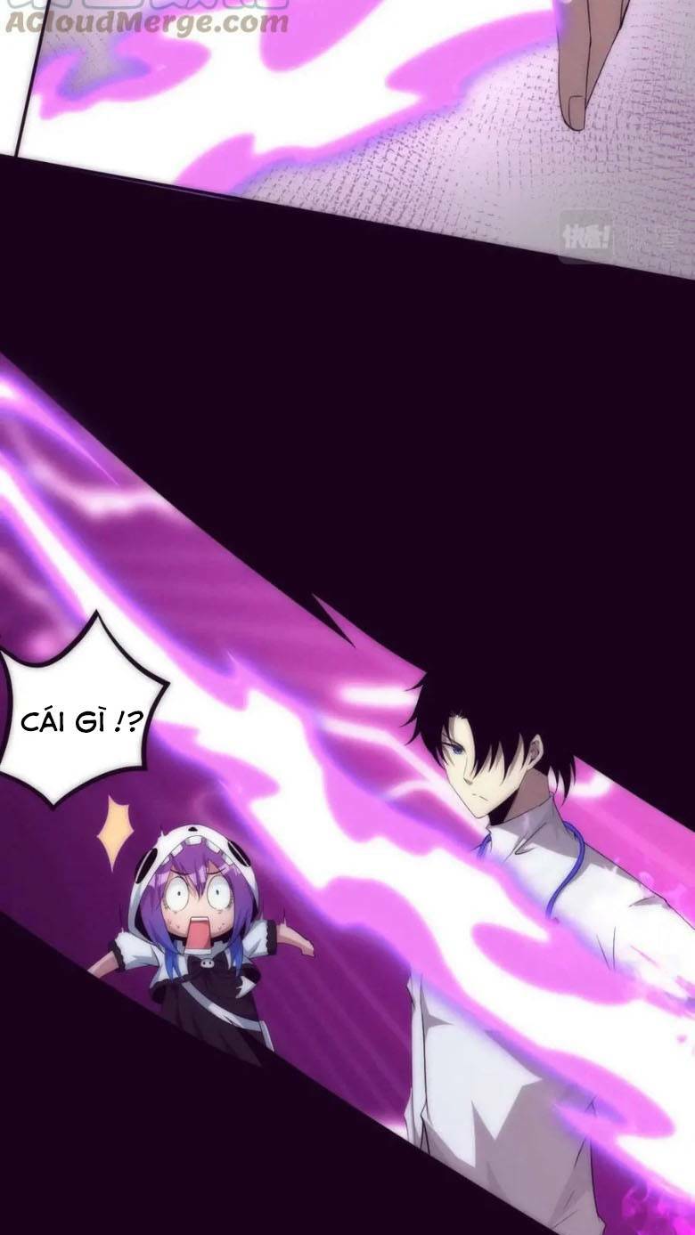 Tiến Hóa Cuồng Triều Chapter 49 - Trang 2