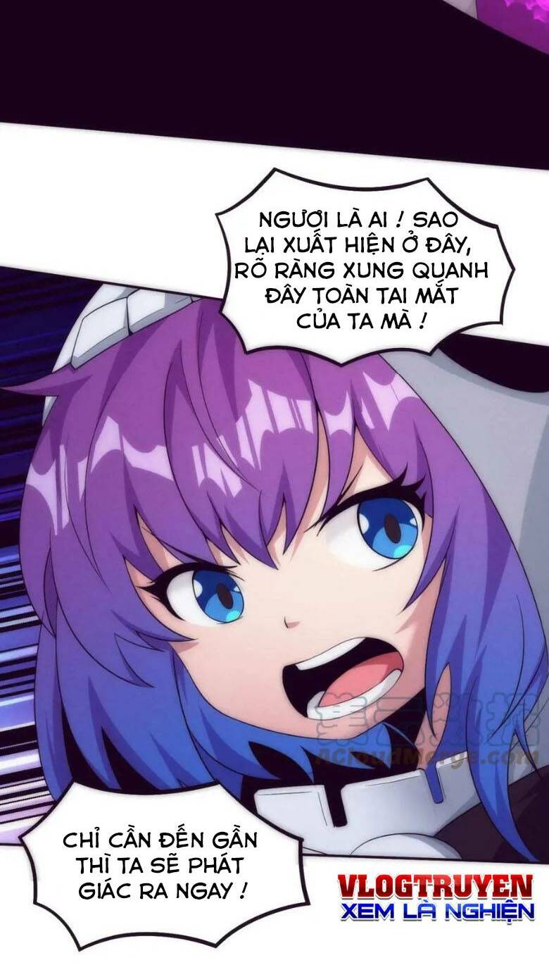 Tiến Hóa Cuồng Triều Chapter 49 - Trang 2