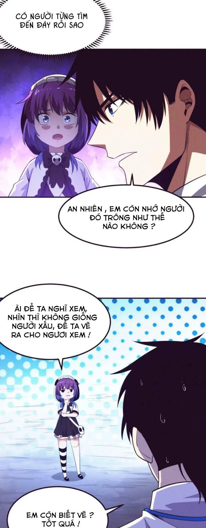 Tiến Hóa Cuồng Triều Chapter 49 - Trang 2