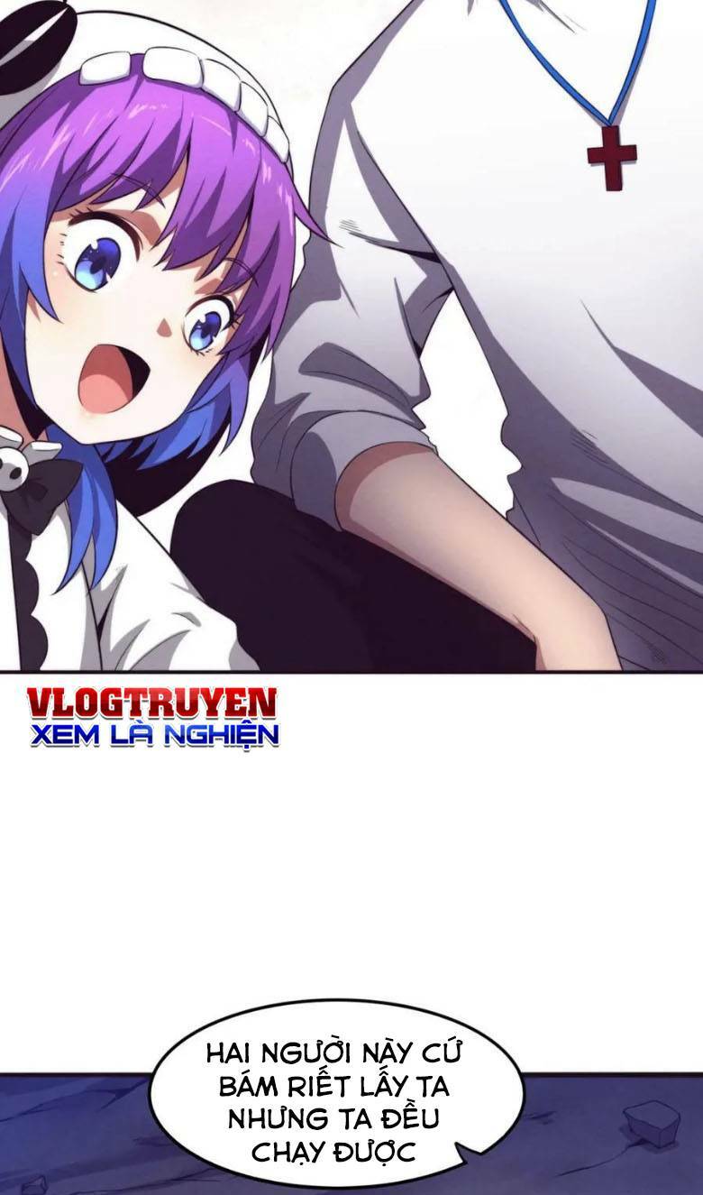 Tiến Hóa Cuồng Triều Chapter 49 - Trang 2