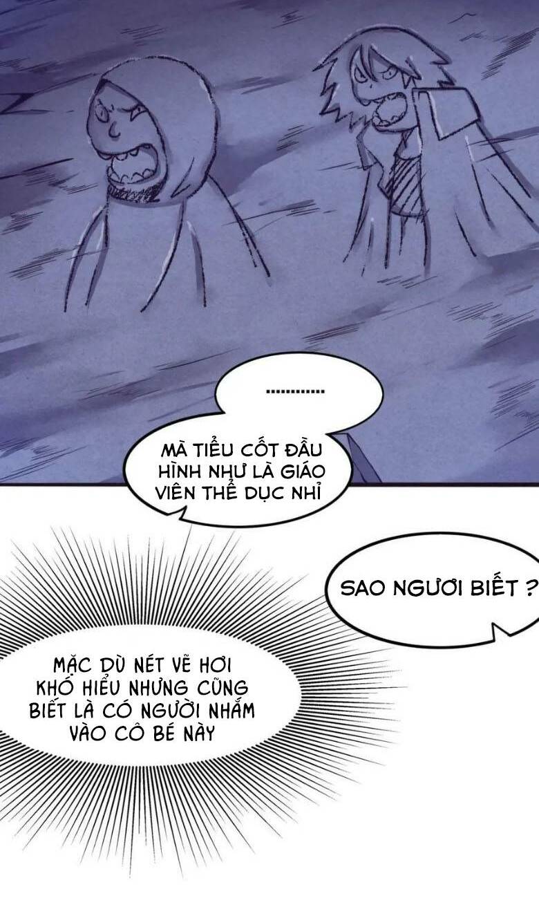 Tiến Hóa Cuồng Triều Chapter 49 - Trang 2