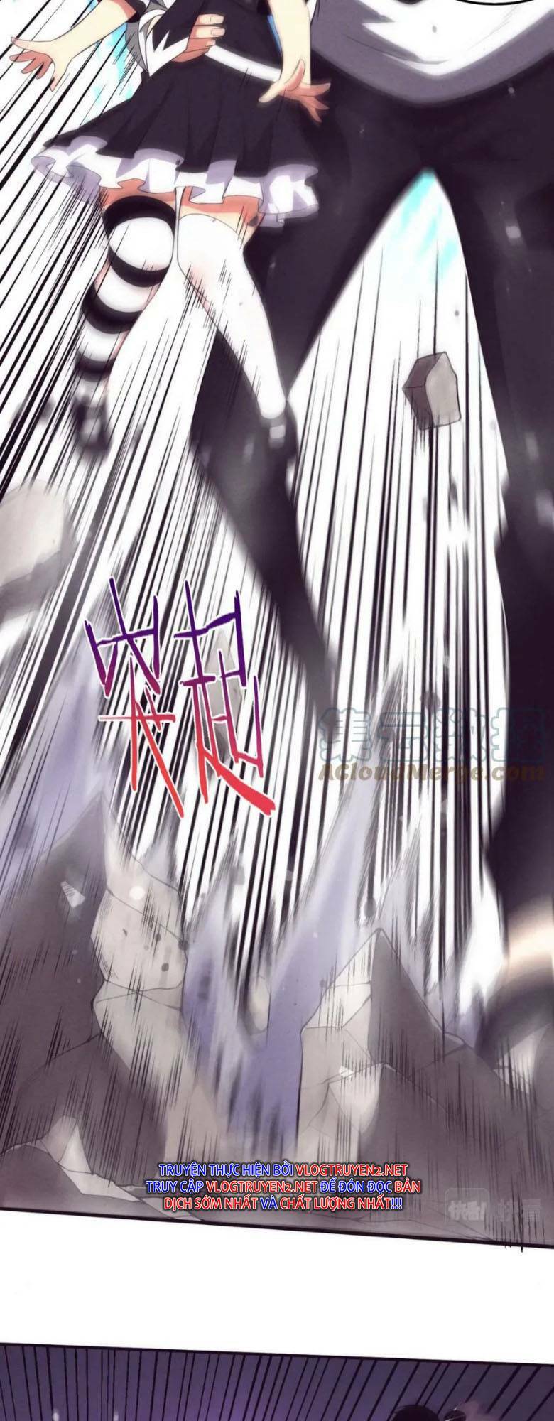 Tiến Hóa Cuồng Triều Chapter 49 - Trang 2