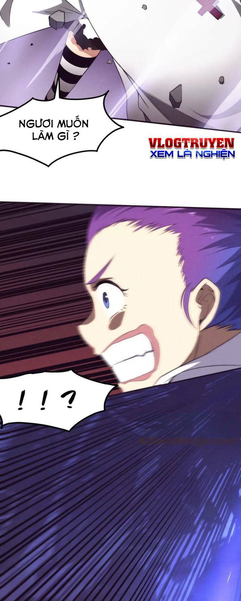 Tiến Hóa Cuồng Triều Chapter 49 - Trang 2