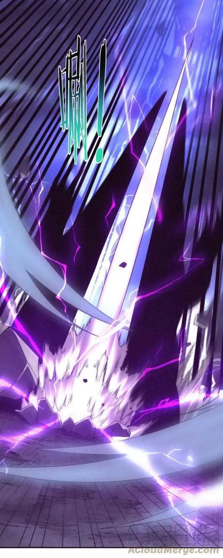 Tiến Hóa Cuồng Triều Chapter 49 - Trang 2