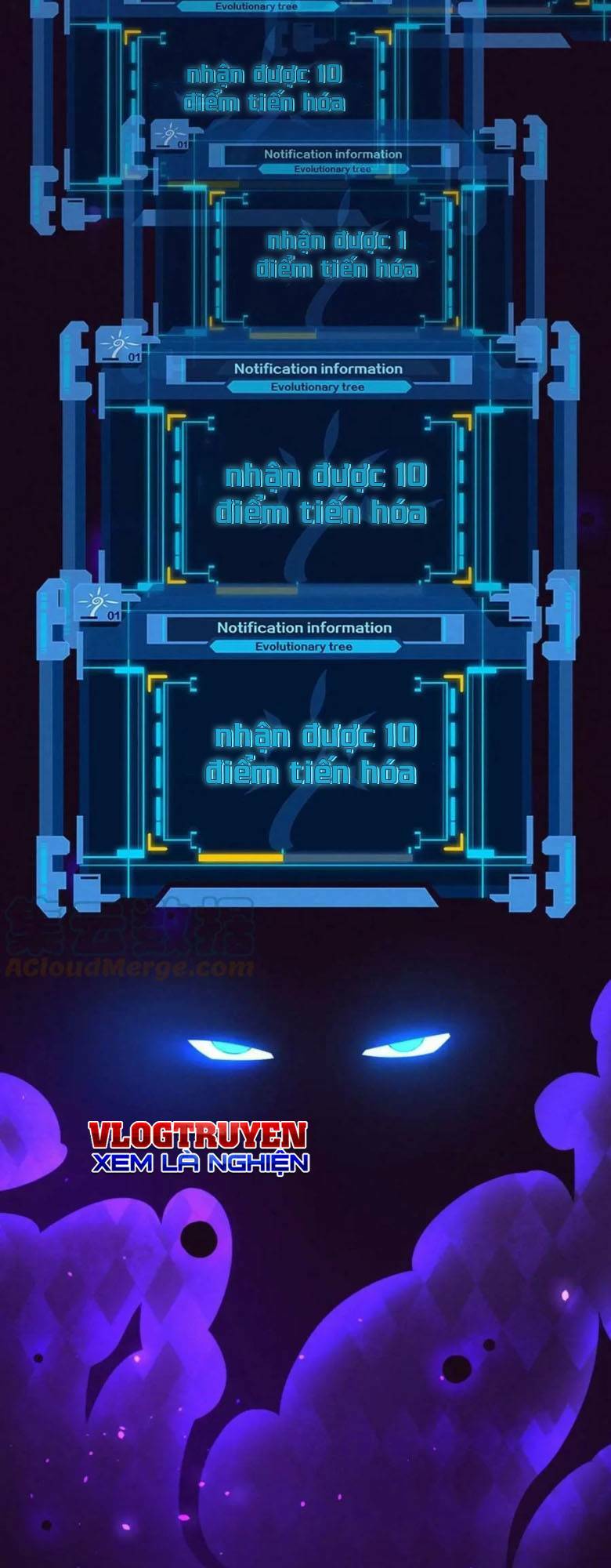 Tiến Hóa Cuồng Triều Chapter 49 - Trang 2