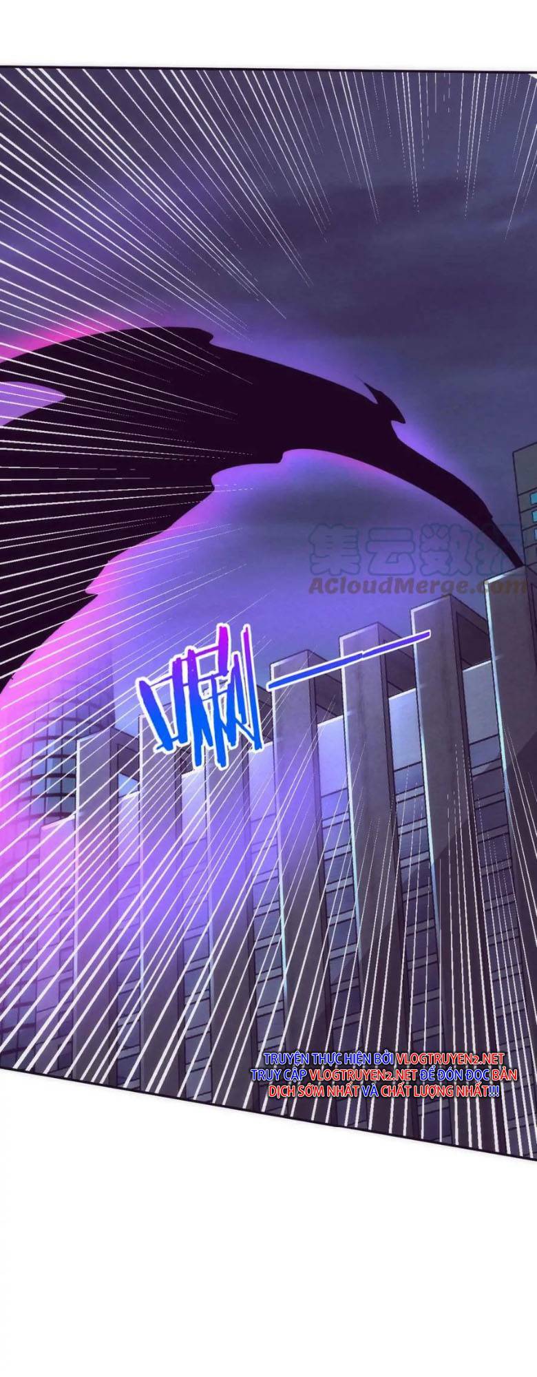 Tiến Hóa Cuồng Triều Chapter 49 - Trang 2