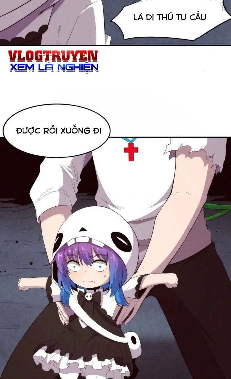 Tiến Hóa Cuồng Triều Chapter 49 - Trang 2