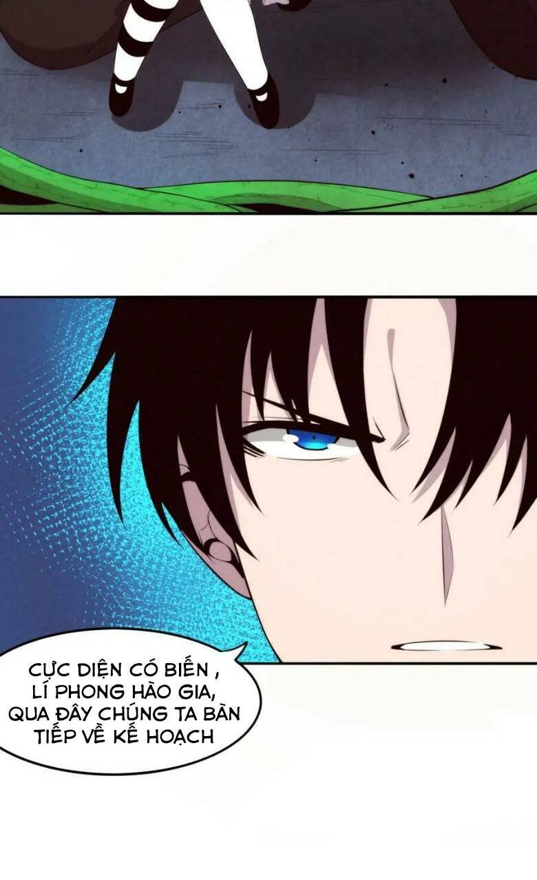 Tiến Hóa Cuồng Triều Chapter 49 - Trang 2