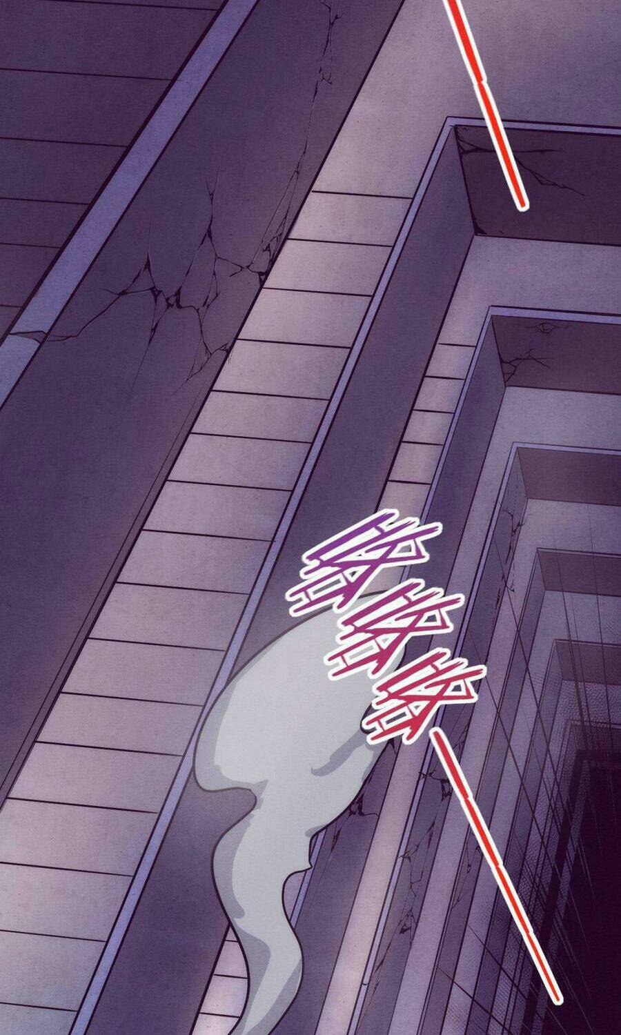 Tiến Hóa Cuồng Triều Chapter 5 - Trang 2