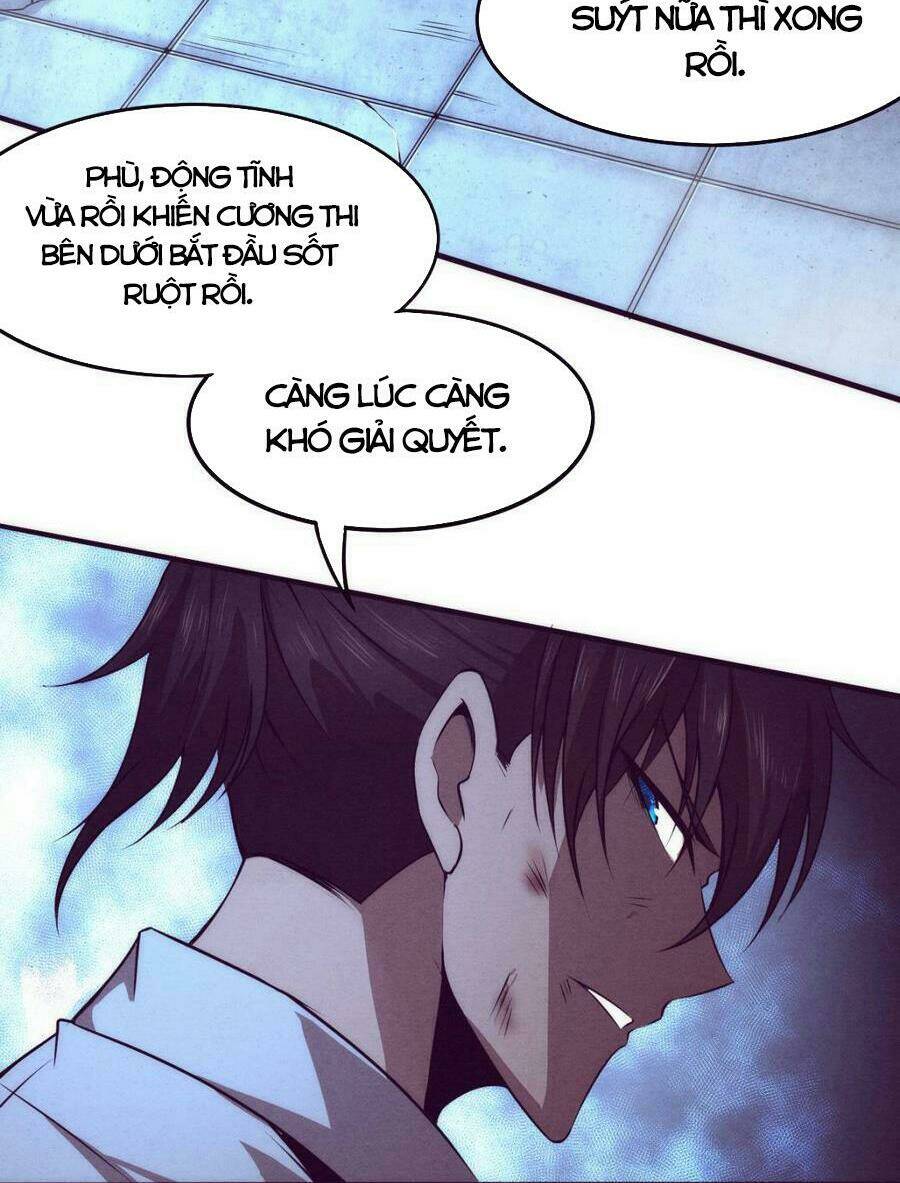 Tiến Hóa Cuồng Triều Chapter 5 - Trang 2