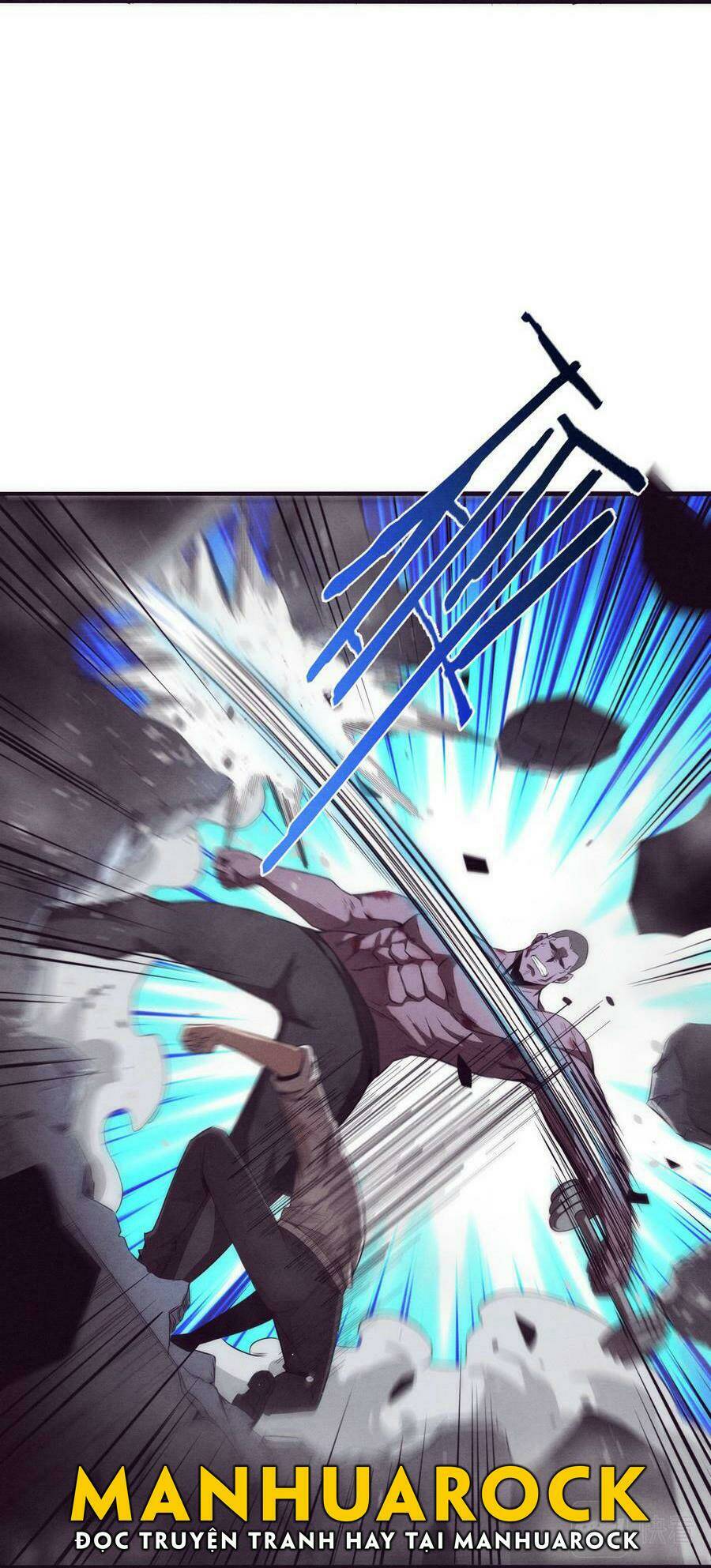 Tiến Hóa Cuồng Triều Chapter 5 - Trang 2