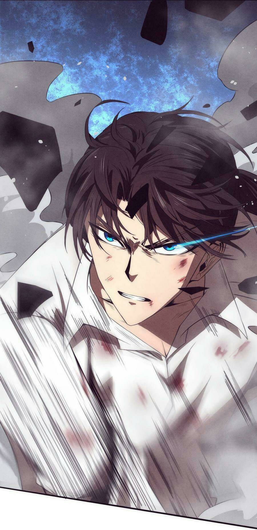 Tiến Hóa Cuồng Triều Chapter 5 - Trang 2