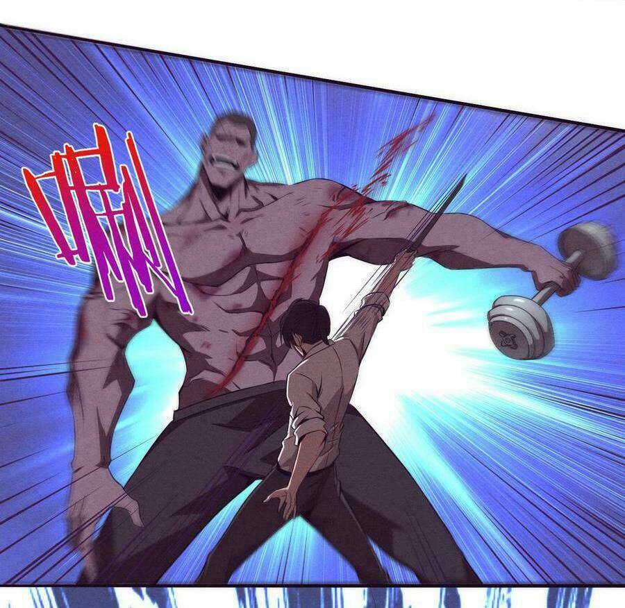 Tiến Hóa Cuồng Triều Chapter 5 - Trang 2