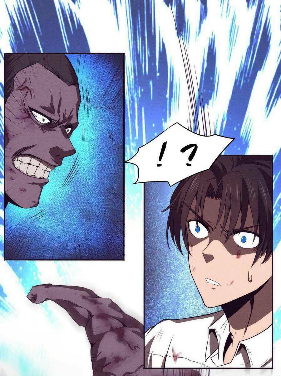 Tiến Hóa Cuồng Triều Chapter 5 - Trang 2