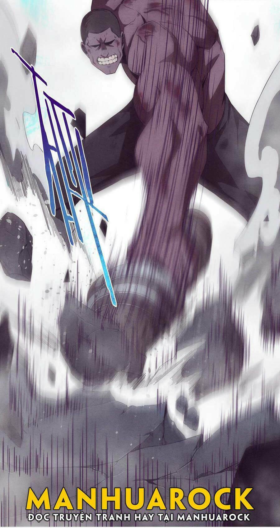 Tiến Hóa Cuồng Triều Chapter 5 - Trang 2