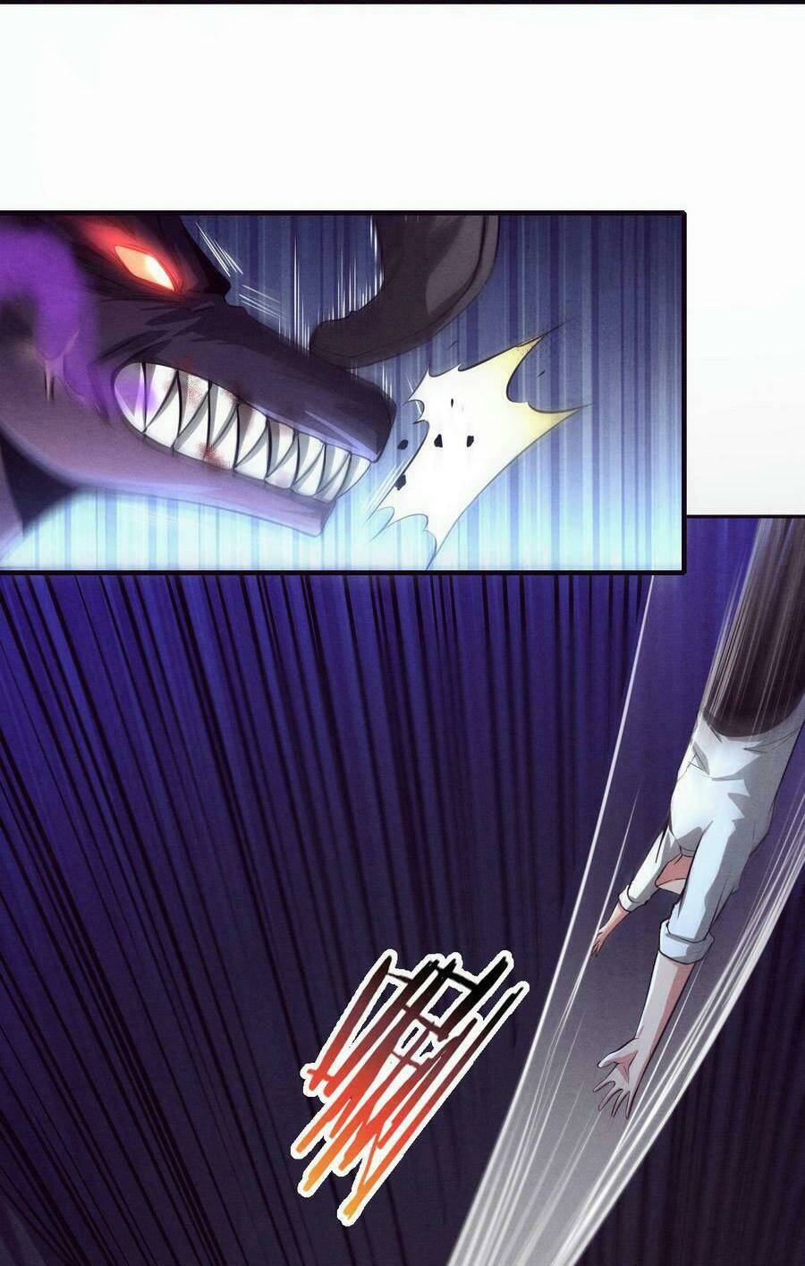 Tiến Hóa Cuồng Triều Chapter 5 - Trang 2