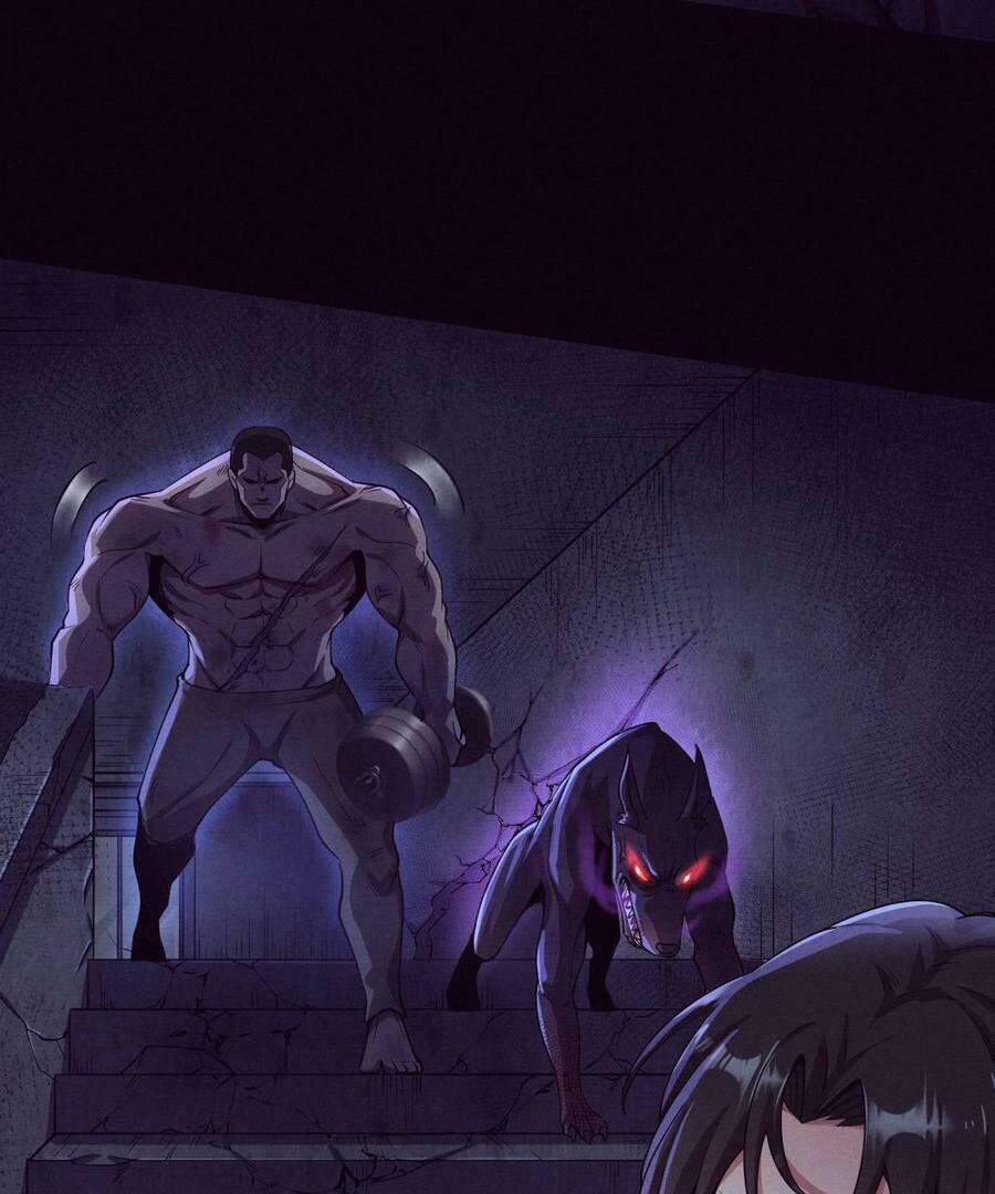 Tiến Hóa Cuồng Triều Chapter 5 - Trang 2