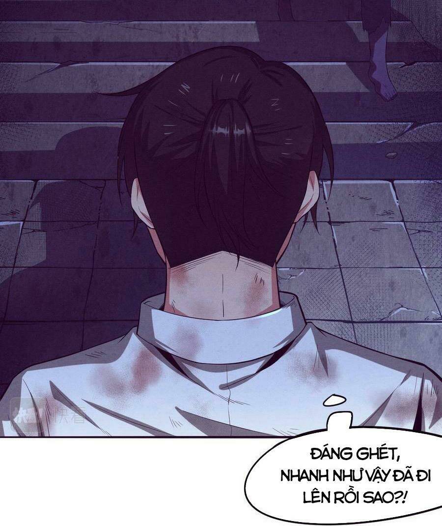 Tiến Hóa Cuồng Triều Chapter 5 - Trang 2